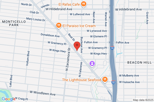 Optical Services of Texas