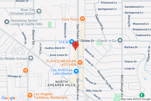 Sabrosa's Taco House