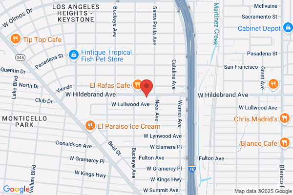 Van Cleave Albert W III Attorney