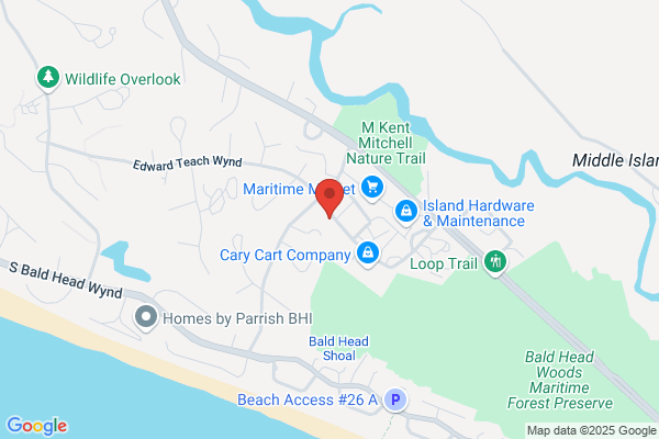 Island Time Medical and Wellness