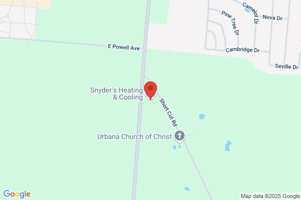 Snyder's Heating & Air