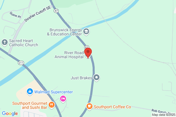 River Road Animal Hospital