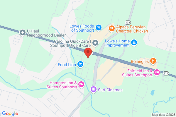 Southport Animal Hospital