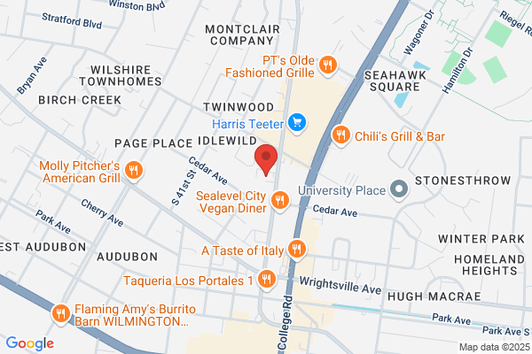 Atlantic Appliance & Hardware