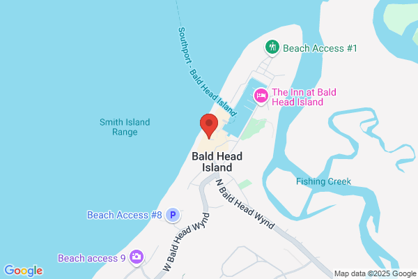 Bald Head Island