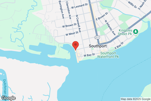 Sandfiddler Seafood Restaurant