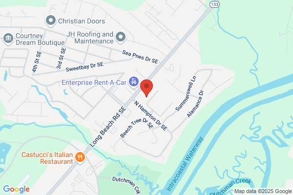 Sharon's Linens & Beach Rentals