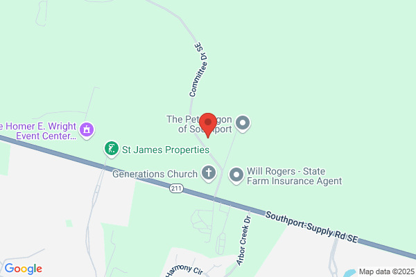 Southeast Brunswick Sanitary District