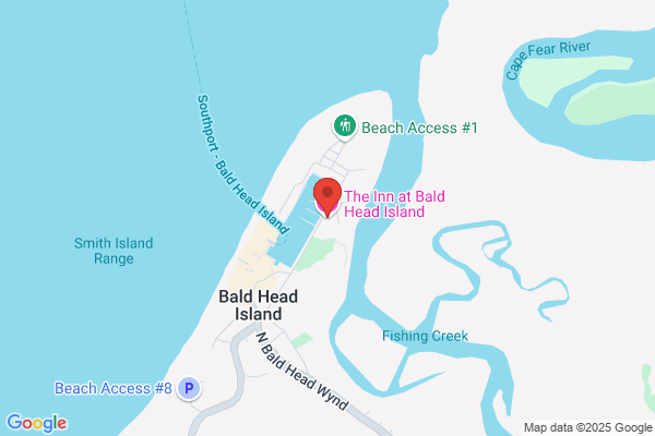 Theodosia's Bed & Breakfast Inn