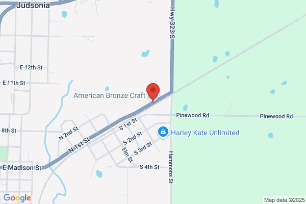 American Bronze Craft Inc