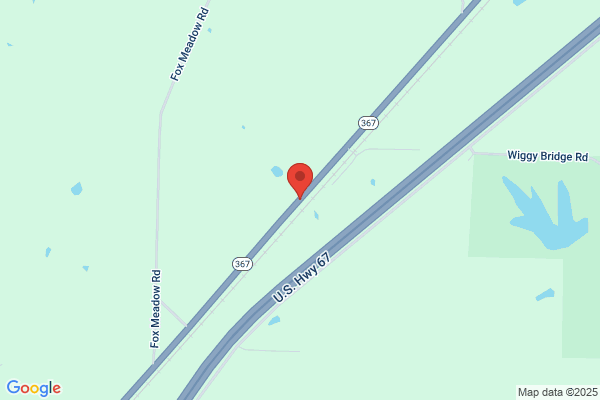 Bald Knob Ambulance Service