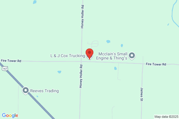 Chandler Trucking