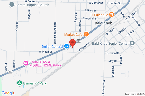 Clarks Drug Store