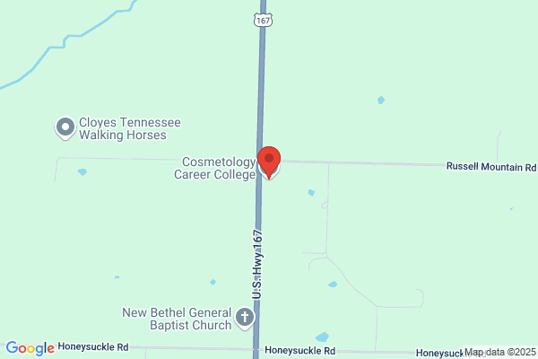 Cosmetology Career College Inc