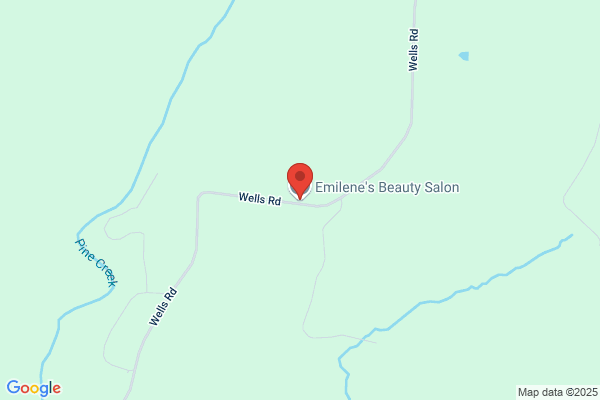 Emilenes Beauty Salon