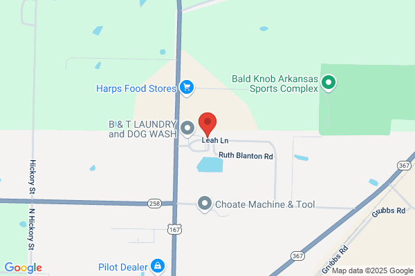 Freppon Rv Mobile Home Park