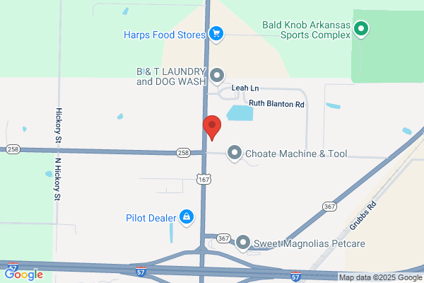 Johnson Sales and Service
