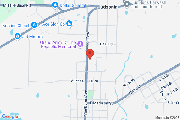 Judsonia Middle School