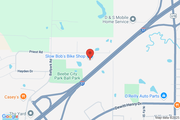 Knob City Cycle Llc