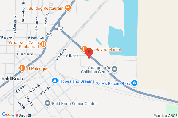 Liberty Valley Auto Salvage Wholesale-Retail