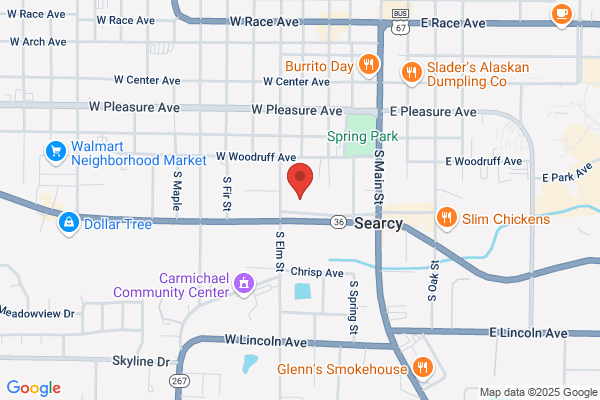 Mason Heating & Air Conditioning
