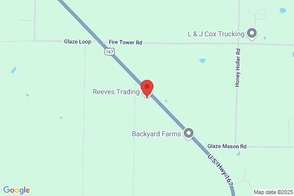 Reeves Trading