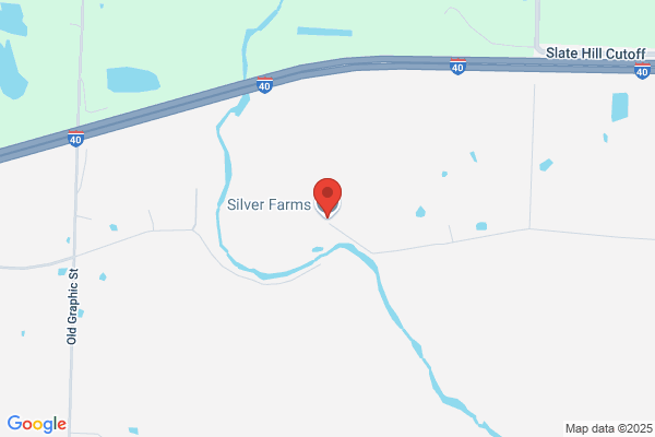 Siler Poultry Farms Inc