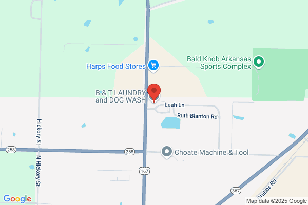 U-Haul Moving & Storage