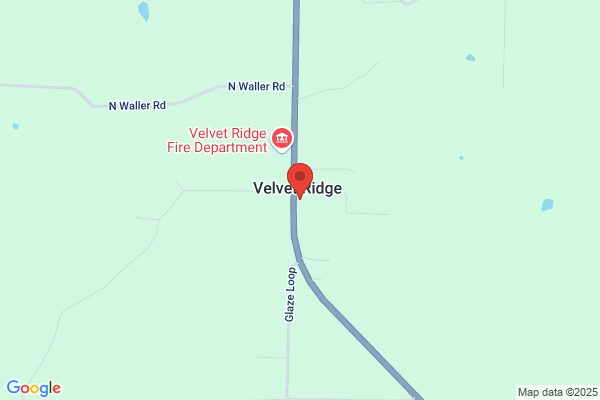 Velvet Ridge Church of Christ