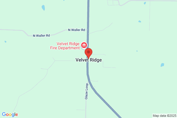 Velvet Ridge Video