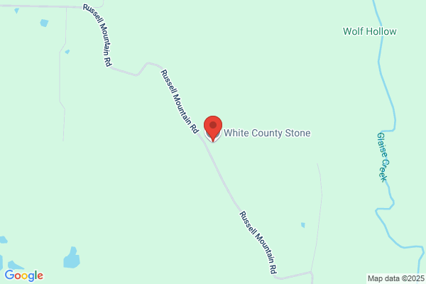 White County Record