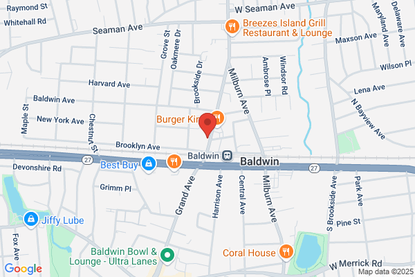 DOMINICAN AMERICAN & LATIN SALON
