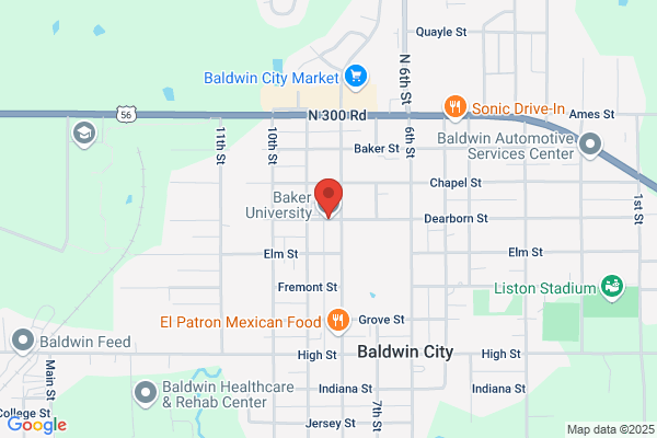 Baker University