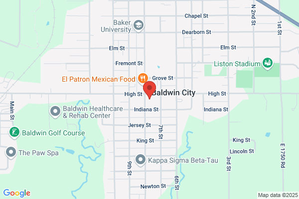 Baldwin Chiropractic