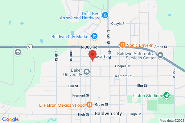 Baldwin City Recreation