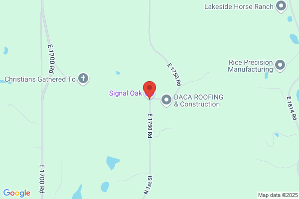 Baldwin City Signal