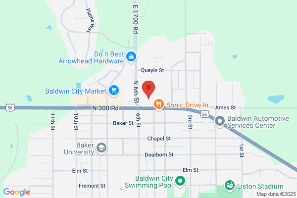 Baldwin Companion Animal Hospital