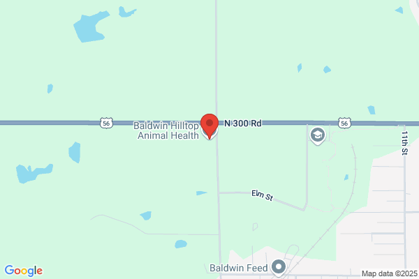 Baldwin Hilltop Animal Health Center
