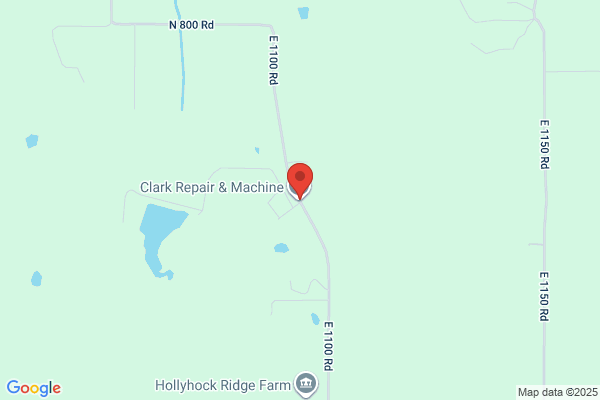 Clark Family Farms
