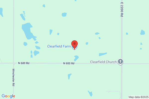 Clearfield Farm