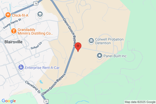 Coal Creek Embroidery Co