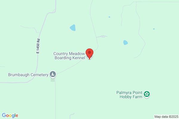 Country Meadow Boarding Kennel