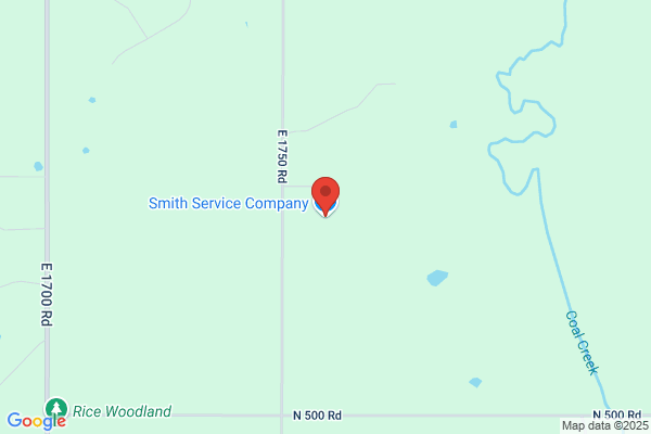 Smith Service Co