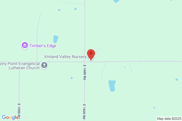 Vinland Valley Nursery