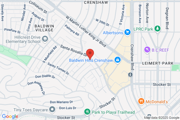 Bethlehem Church of God Holiness