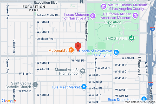 G J's Hair Care