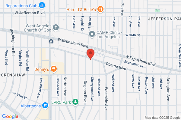 Home Transitional Housing & Placement Program