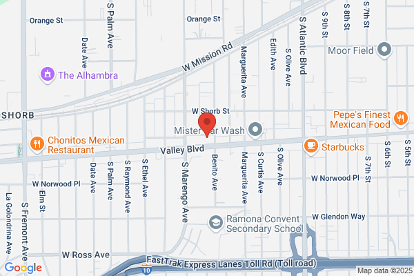 Majesty Mortgage Corporation
