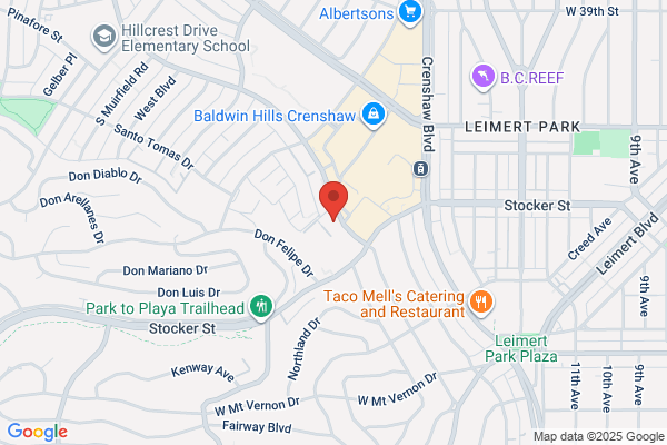 Santa Rosalia Family Medical Clinic