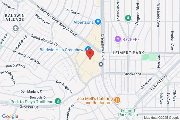 Sbarro's Italian Eatery